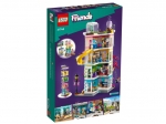 LEGO® Friends 41748 - Komunitné stredisko v mestečku Heartlake